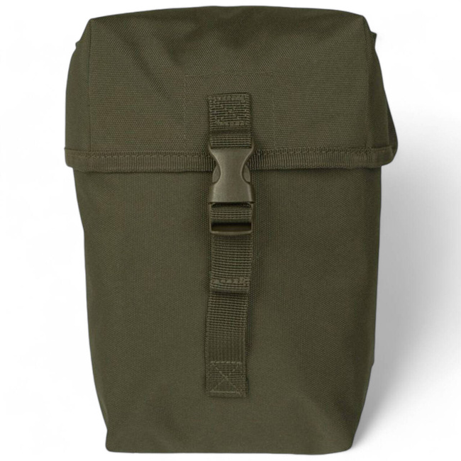 MULTI PURPOSE BELT POUCH - LARGE - Mil-Tec - OD