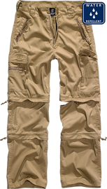 Savannah Trousers camel