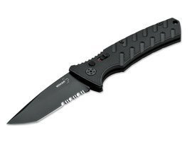 STRIKE TANTO POCKET KNIFE - BOKER