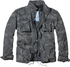 M-65 Giant jacket