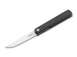 POCKET KNIFE NORI CF - BOKER PLUS