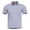 POLO T-SHIRT - "SIERRA" - PENTAGON® - MELANGE