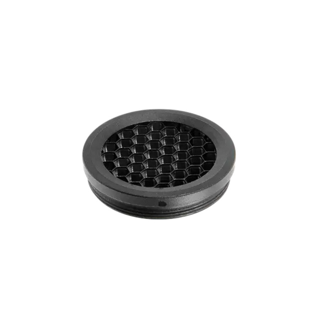 HONEYCOMB SUNSHADE FOR 20 MM OBJECTIVE LENS - VECTOR OPTICS