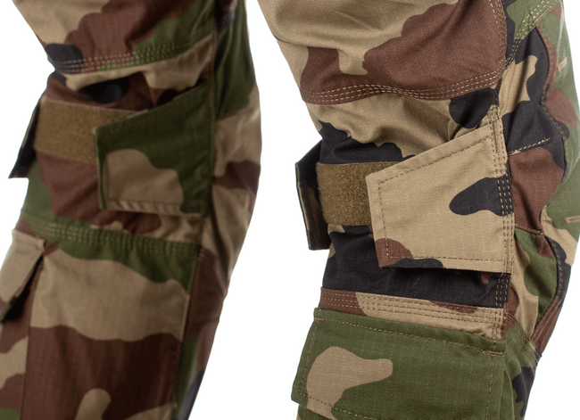 TACTICAL PANTS - RAIDER MK.IV - CLAWGEAR - CCE CAMO