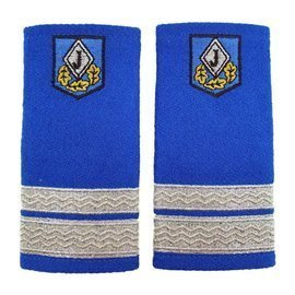 Grade jandarmi, sergent major jandarmi