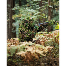 ALL-PURPOSE CAMOUFLAGE PACK - MIL-TEC
