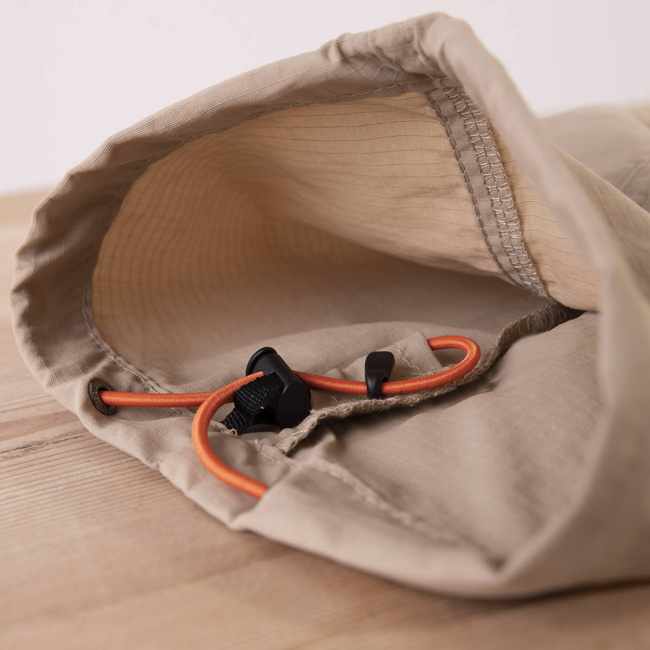 EXPEDITION PANTS - GOMATI - PENTAGON - KHAKI - LENGTH 30 inch