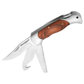 POCKET KNIFE "Magnum Classic Hunter" - MAGNUM BY BOKER