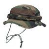 BOONIE HAT - BABYLON - Pentagon - WOODLAND