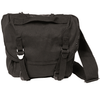 BLACK US M67 COMBAT PACK WITH STRAP