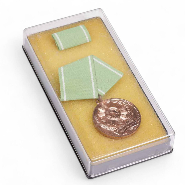 ′F.ausgezeichnete Leistungen′ Mdi Medal