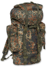 Flecktarn camo