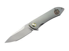 Bestech Emperor Gold pocket knife