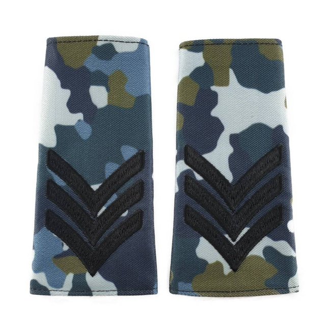 GRADE CAPORAL CLS 2 AVIATIE