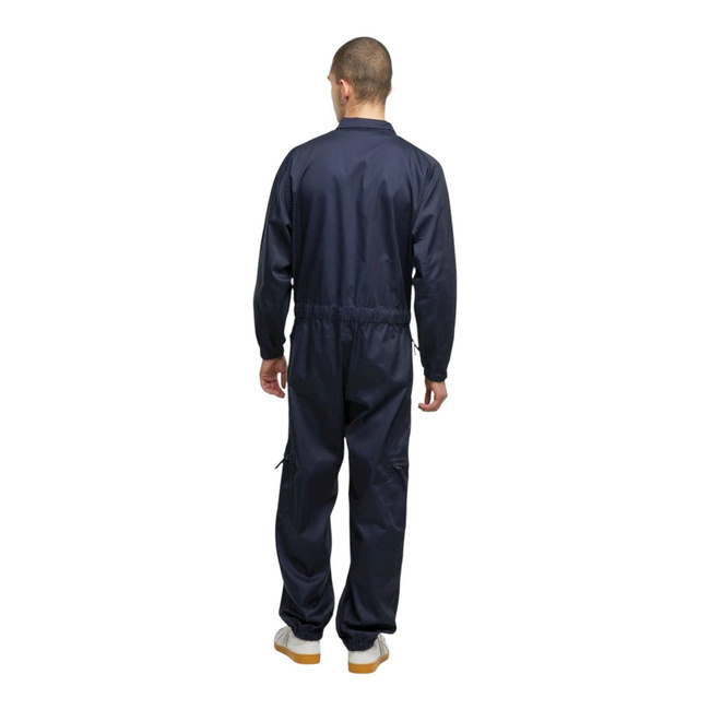 FLIGHT SUIT - NAVY - BRANDIT