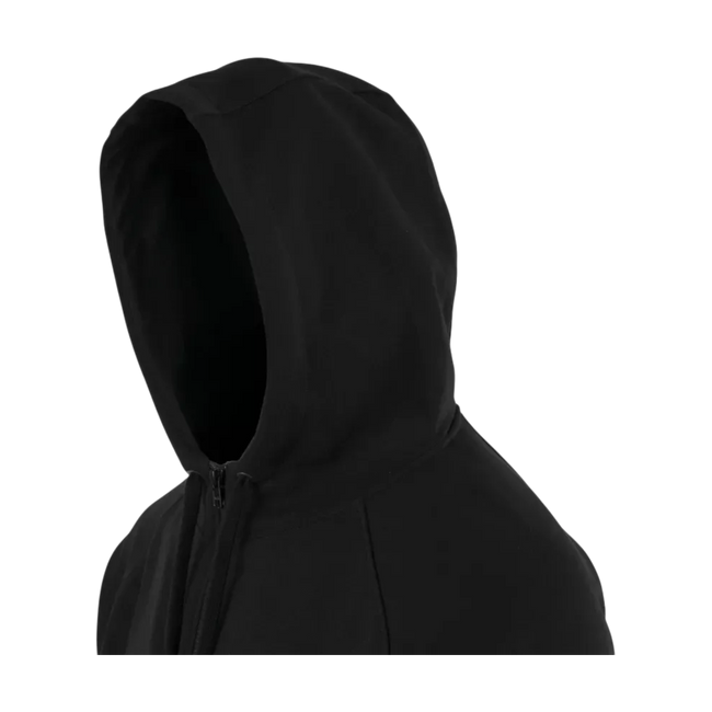 Old School Unisex Hoodie - Black - Helikon