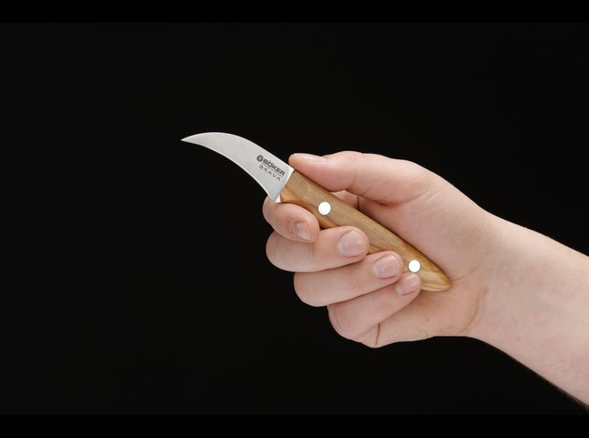 Brava Paring Knife - Böker Manufaktur Solingen