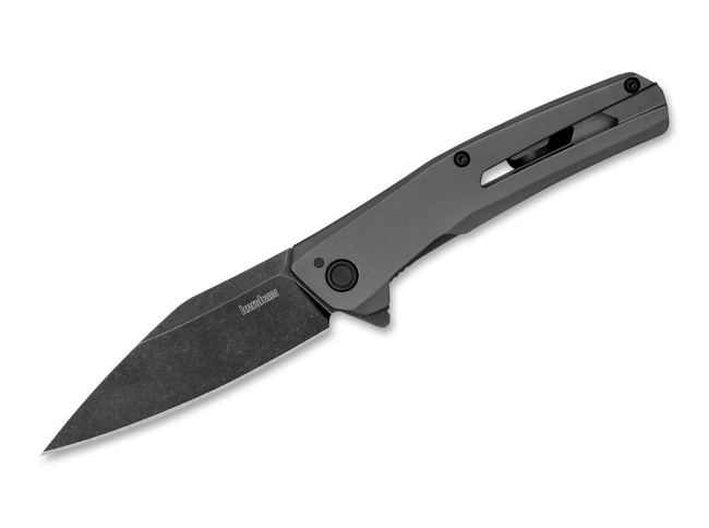 POCKET KNIFE FLYBY GRAY - KERSHAW