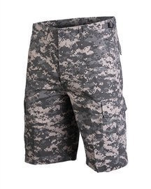 US RIPSTOP COTTON BERMUDA - Mil-Tec - AT-DIGITAL