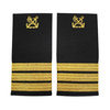 Grade Capitan II de port ANR - 11 cm