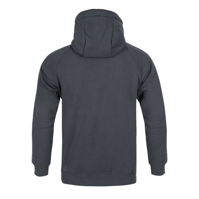 URBAN TACTICAL HOODIE LITE - FULLZIP - HELIKON®  - BLUE