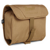 Toiletry Bag - Medium - Camel - Brandit