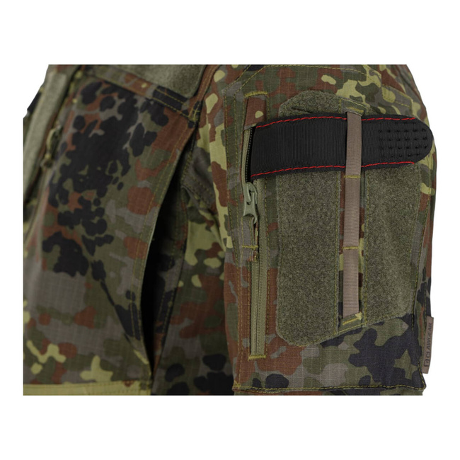 RAIDER MK V ATS FIELD SHIRT - CLAWGEAR - FLECKTARN