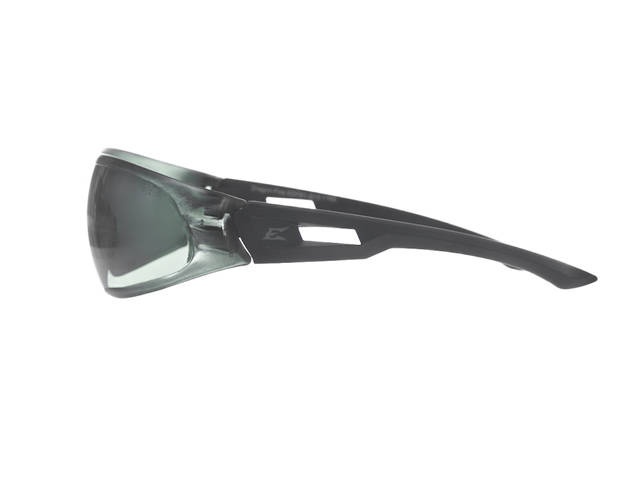 ANTI-FOG BALLISTIC EYEWEAR - "DRAGON FIRE" - Edge Tactical® - G-15 NEUTRAL GREY
