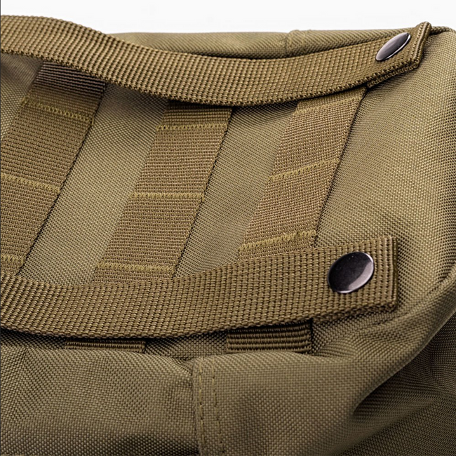 MAGNUM POCKET VZ4 - OLIVINE