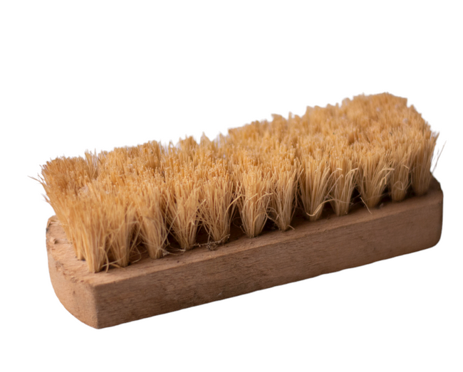 DIFFERENT BRUSHES - MILITARY SURPLUS ROMANIAN ARMY