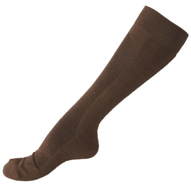 Coyote COOLMAX BOOT SOCKS