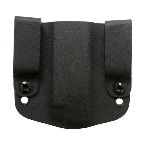 KYDEX Pistol Magazine Holster Single Colt 1911