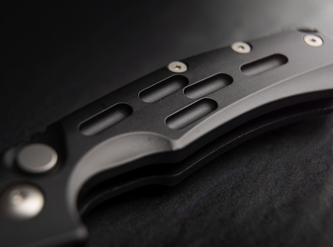 AUTOMATIC KNIFE THUNDER STORM AUTO - BOKER PLUS