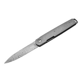 DAMASCUS KNIFE LRF - BOKER PLUS