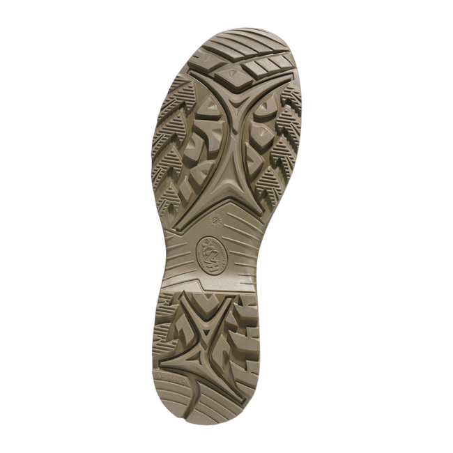 HAIX BLACK EAGLE ATHLETIC 2.0 GORETEX BOOTS - MID/COYOTE