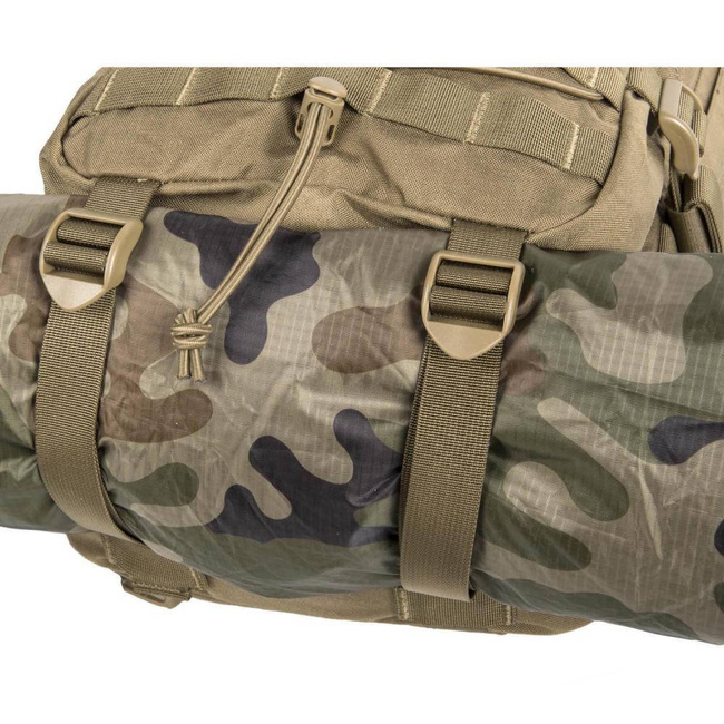 BACKPACK - RACCOON MK2 - 20 L - CORDURA - Helikon-Tex - Rhodesian Camo