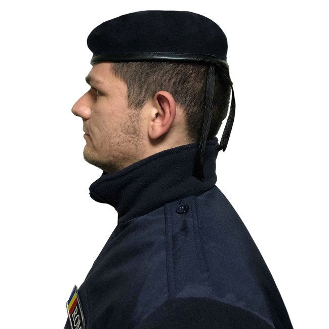 Bereta gendarmes - officers
