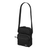 EDC COMPACT SHOULDER BAG - BLACK - HELIKON