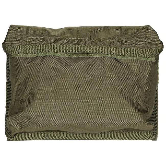 POUCH, BAG Utility "Mission III" - green