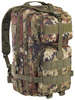 TACTICAL BACKPACK - HYDRO SYSTEM COMPATIBLE - Defcon 5® - VEGETATO ITALIANO