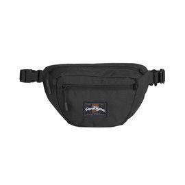 HIP BAG - "MINOR TRAVEL" - Pentagon® - BLACK