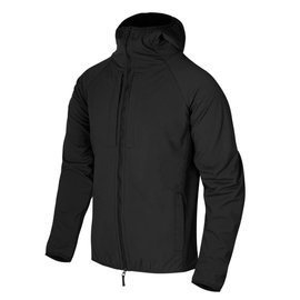 URBAN HYBRID SOFTSHELL JACKET® - BLACK
