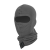 COTTON BALACLAVA WITH ONE HOLE - Helikon-Tex® - SHADOW GREY