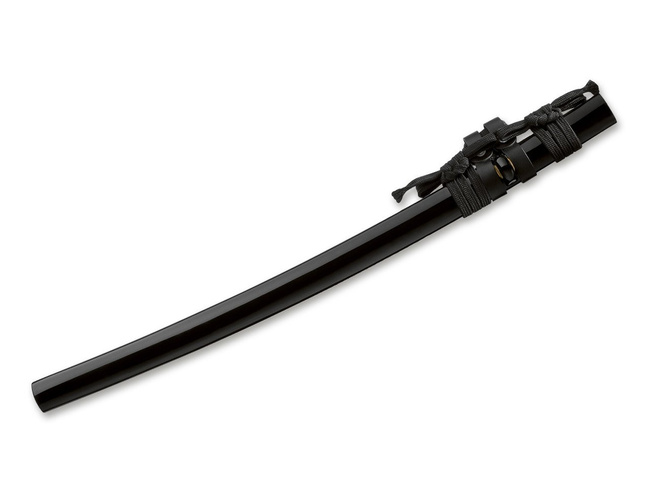 Magnum Captain Nathans Sword