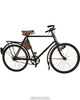 SWISS MILITARY BICYCLE Y.OF CONS.1945 USED