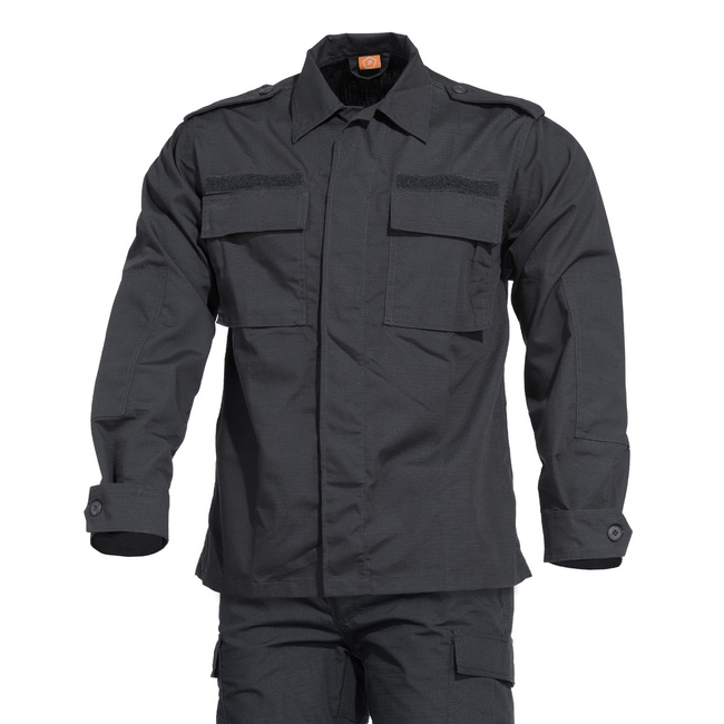 UNIFORM SET - "BDU 2.0" - PENTAGON® - BLACK