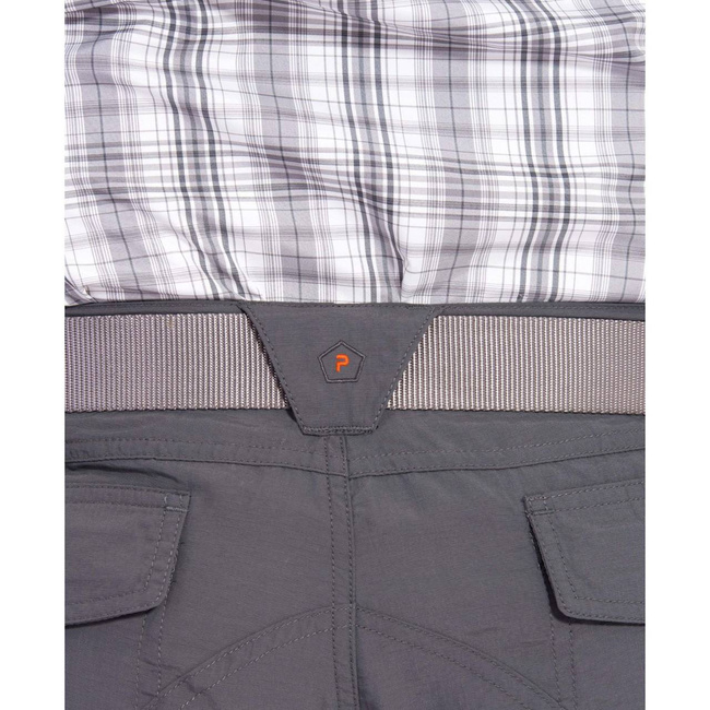 EXPEDITION SHORT PANTS - "GOMATI" - PENTAGON® - MIDNIGHT BLUE