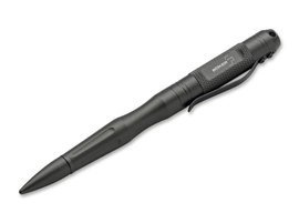 TACTICAL PEN IPLUS TTP BLACK - BOKER PLUS