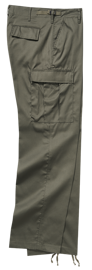 US Ranger pants - Olive