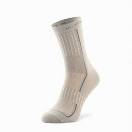 Light Socks - Mk.3 - Light Grey - M-Tac